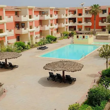 Nagoia'S Place Com Varanda, Piscina E Super Wi-Fi Santa Maria Exterior photo