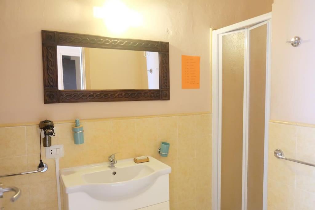 Nagoia's Place Com Varanda, Piscina E Super Wi-fi Apartment Santa Maria