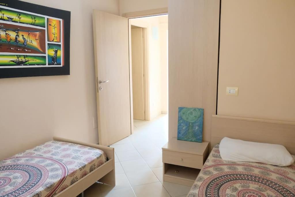Nagoia's Place Com Varanda, Piscina E Super Wi-fi Santa Maria