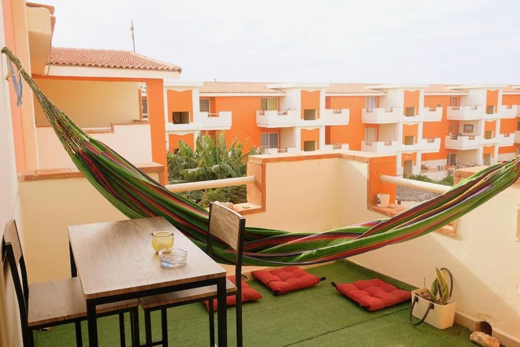 Nagoia's Place Com Varanda, Piscina E Super Wi-fi *