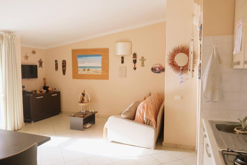 Apartment Nagoia's Place Com Varanda, Piscina E Super Wi-fi *
