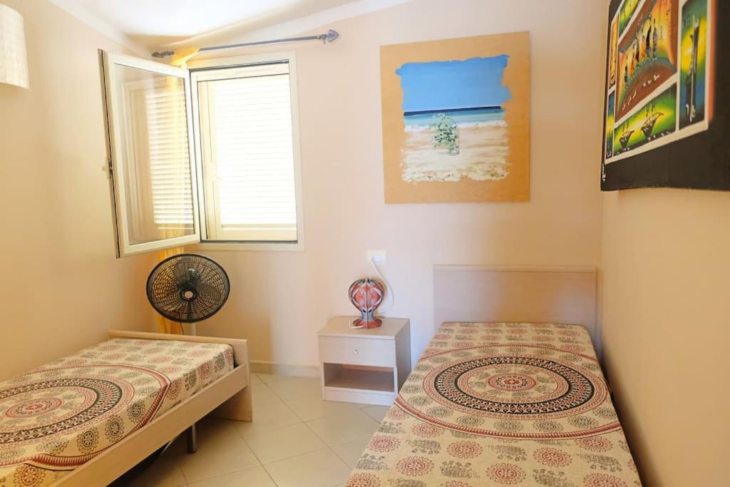 Apartment Nagoia's Place Com Varanda, Piscina E Super Wi-fi