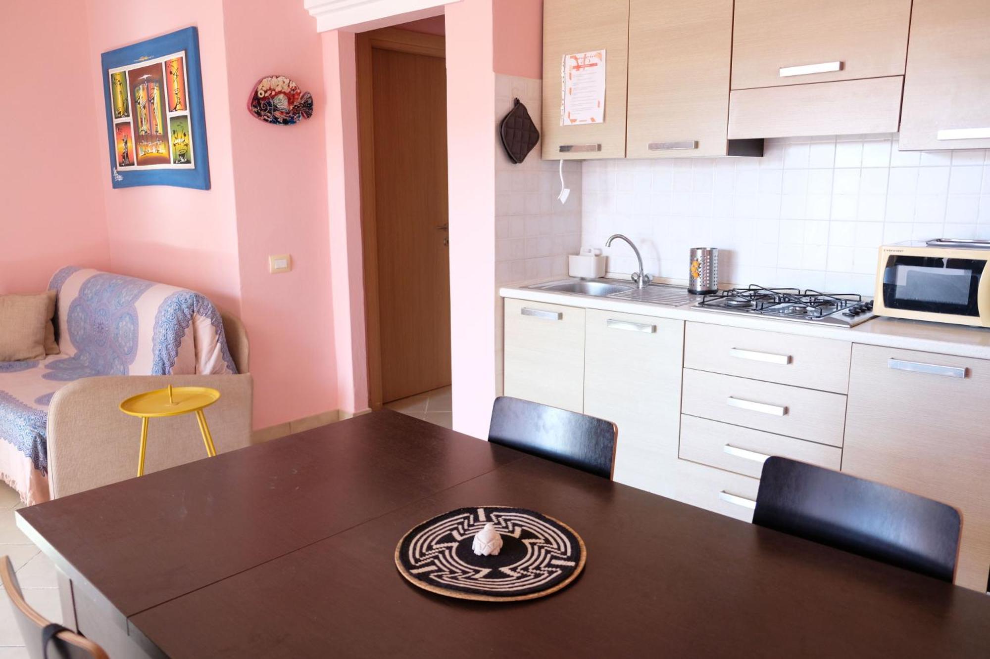 Apartment Nagoia's Place Com Varanda, Piscina E Super Wi-fi